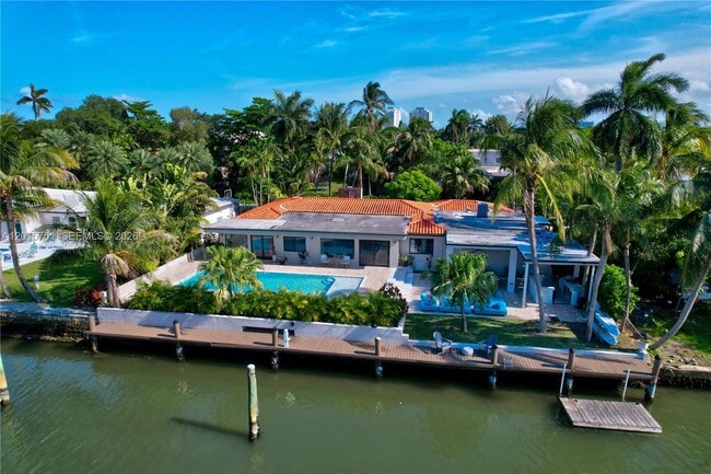 property at 1141 NE 90th St