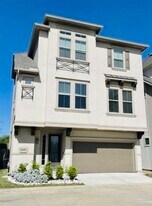9628 Cambridge Manor Ln in Houston, TX - Building Photo