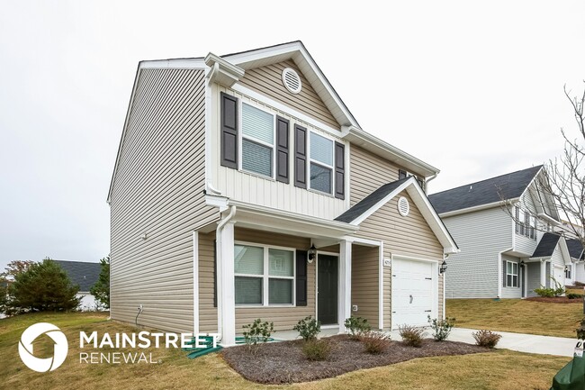 4253 Piedmont Farms Way in Winston-Salem, NC - Building Photo - Building Photo