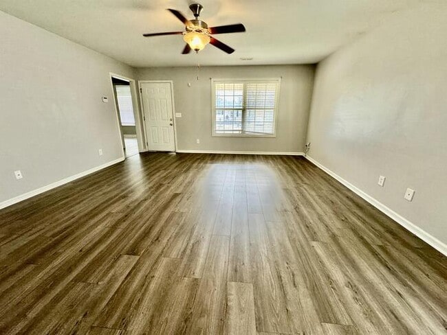 2904 Wilson Dr NW in Huntsville, AL - Building Photo - Building Photo