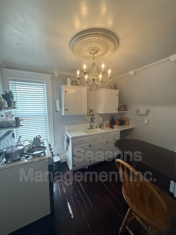 property at 205 N Willard St