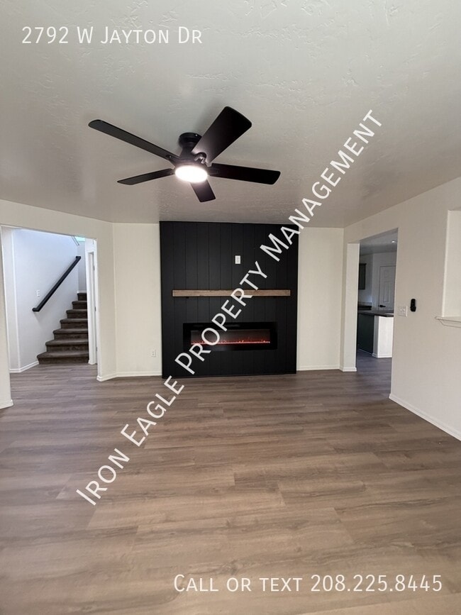 2792 W Jayton Dr in Meridian, ID - Building Photo - Building Photo