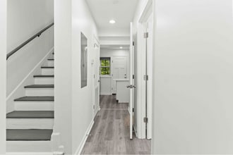 1452 Smith Pl SE in Washington, DC - Building Photo - Building Photo