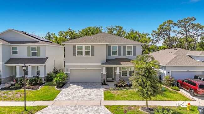 property at 13071 Brookside Moss Dr
