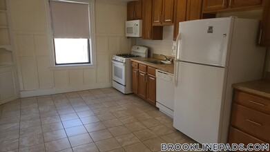 24 Hamilton Rd in Brookline, MA - Building Photo - Building Photo