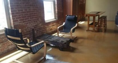 Harrison Terminal Lofts in Cincinnati, OH - Building Photo - Building Photo