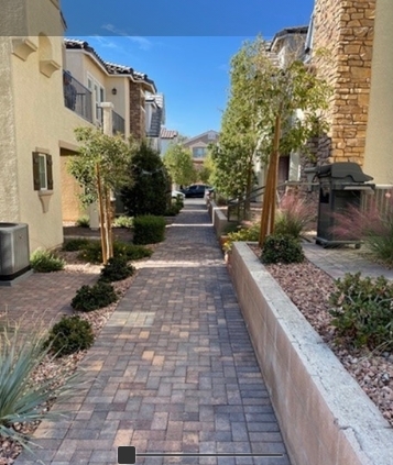 Gleneagles Village Townhomes in Las Vegas, NV - Building Photo - Building Photo