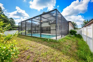 119 Grant Logan Dr in Saint Johns, FL - Building Photo