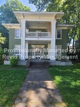 282 Garland St in Memphis, TN - Building Photo - Building Photo