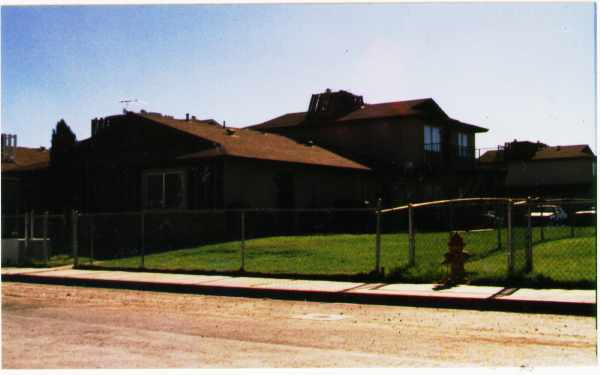 1661 N Lamont St in Las Vegas, NV - Building Photo - Building Photo