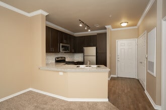 Residence at Edinburg in Edinburg, TX - Foto de edificio - Interior Photo