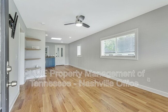 1405 Russell St in Nashville, TN - Building Photo - Building Photo