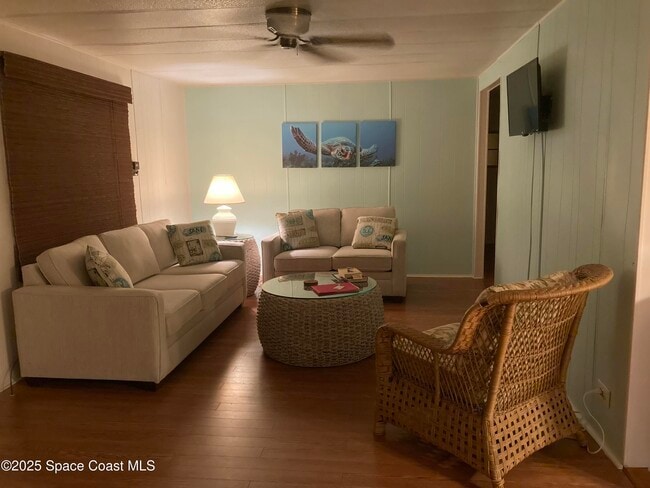 1110 Indigo Dr in Sebastian, FL - Building Photo - Building Photo