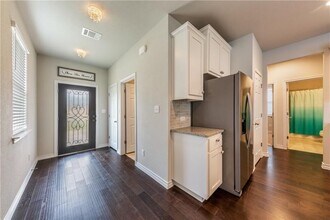 138 Silktassel Way in Hays, TX - Building Photo - Building Photo