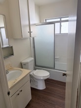 1516 Rock Glen Ave, Unit 101 in Glendale, CA - Building Photo - Building Photo