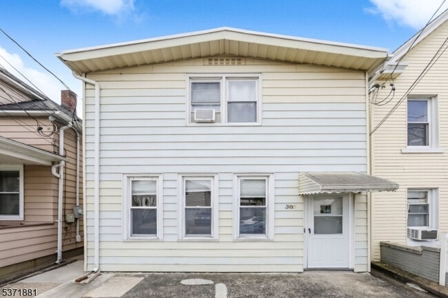 property at 38 Semel Ave