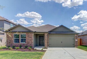 1924 Guntersville Bnd in Leander, TX - Building Photo