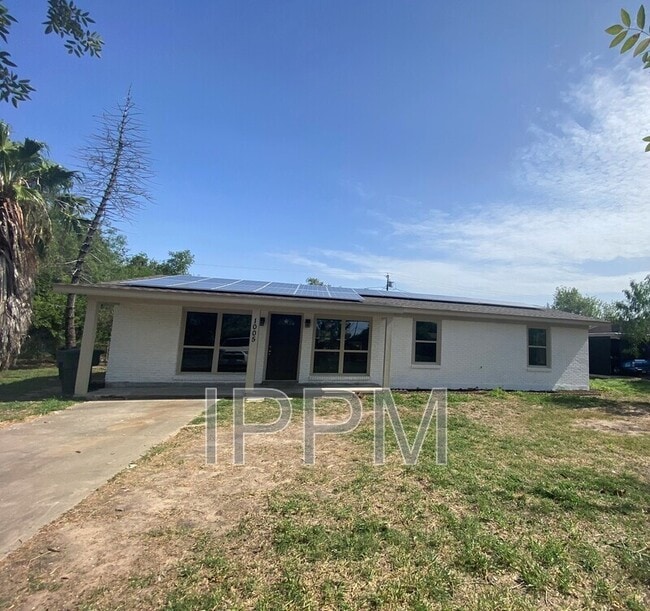 1005 E Crockett Ave in Harlingen, TX - Building Photo - Building Photo