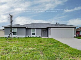 714 SW McCracken Ave in Port St. Lucie, FL - Building Photo