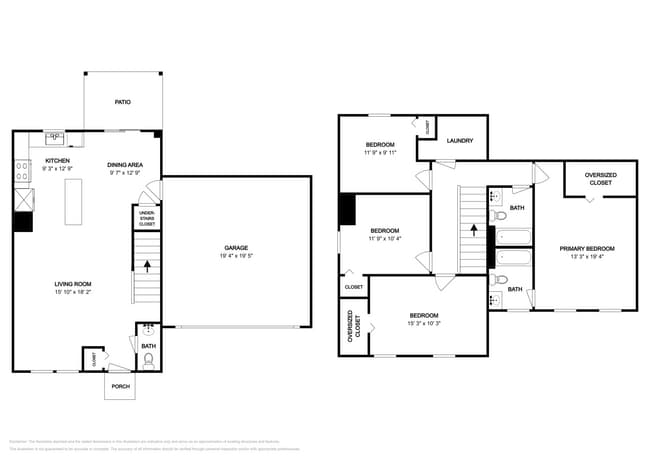 1443 Havenbrook Dr in Nashville, TN - Building Photo - Building Photo