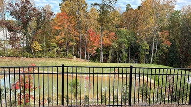 3413 Oak Pass Dr in Raleigh, NC - Foto de edificio - Building Photo