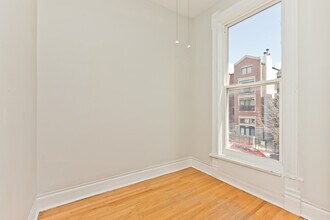 858 N Paulina St in Chicago, IL - Building Photo - Building Photo
