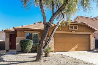 32647 N Cherry Creek Rd in San Tan Valley, AZ - Building Photo - Building Photo