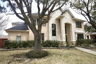 5714 Bolero Point Ct in Houston, TX - Foto de edificio - Building Photo