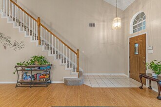 2719 Rancho Mirage in San Antonio, TX - Foto de edificio - Building Photo