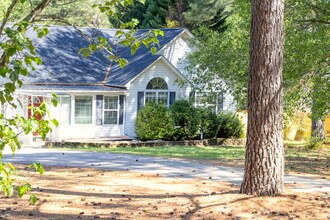 1370 Rays Bridge Rd in Whispering Pines, NC - Building Photo - Building Photo