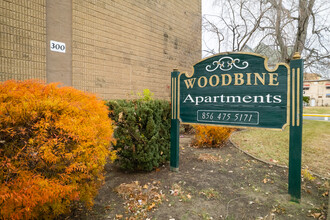 Woodbine in Westville, NJ - Foto de edificio - Building Photo