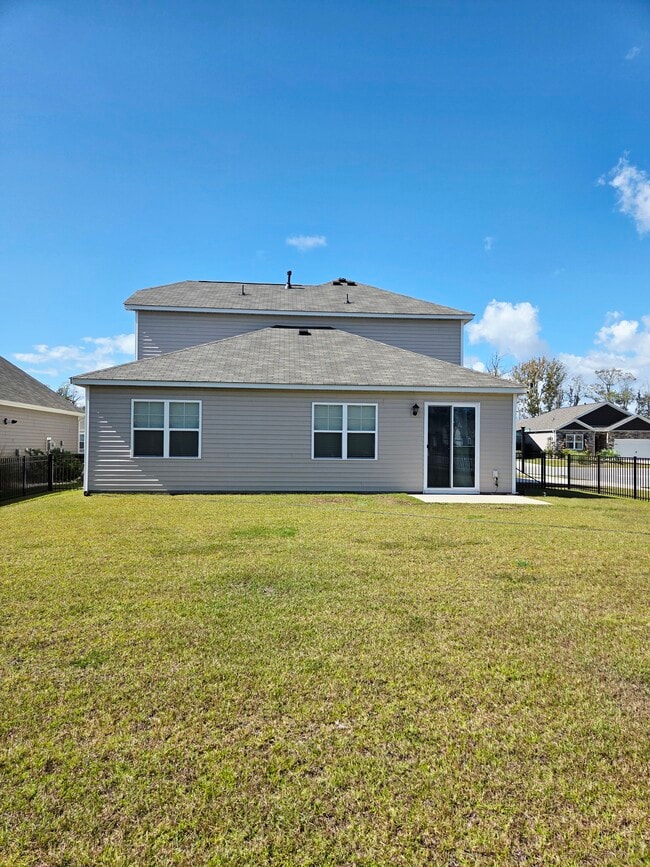 2066 Ainsley Dr in Little River, SC - Building Photo - Building Photo