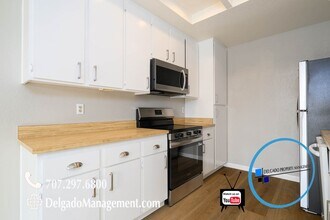 1538 London Cir in Benicia, CA - Building Photo - Building Photo