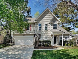 7419 Gate Key Ct in Stanley, NC - Building Photo
