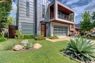 5017 Milam St in Dallas, TX - Foto de edificio - Building Photo