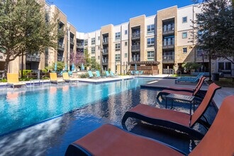 Origin at Frisco Bridges in Frisco, TX - Building Photo - Building Photo