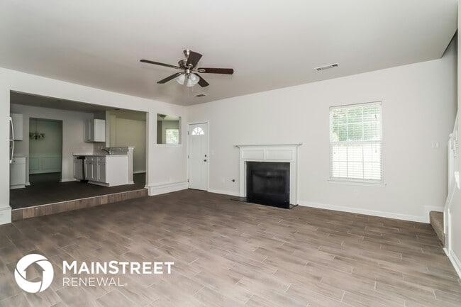 2774 Elkmont Ridge SW in Atlanta, GA - Building Photo - Building Photo