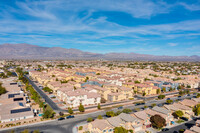 Jasmine Ranch in North Las Vegas, NV - Building Photo - Building Photo