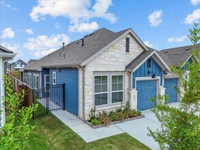 10123 Crescendo Wy in Rosharon, TX - Building Photo - Building Photo