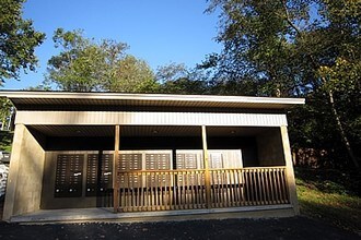 Poplar Ridge Apartments in Gray, TN - Foto de edificio - Building Photo