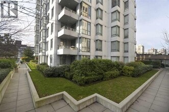 3638 W 35th Ave in Vancouver, BC - Building Photo - Building Photo