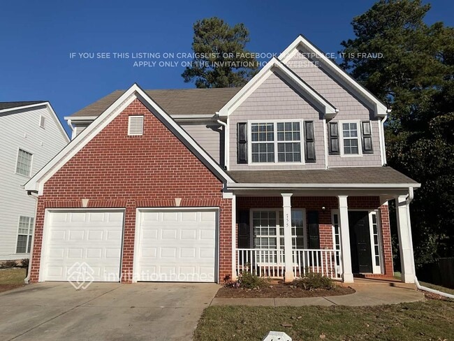 property at 755 Clairidge Ln SW