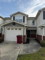 764 Majestic Dr in Crestview, FL - Building Photo