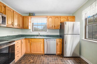 50 Rittenhouse Ct, Unit Rittenhouse in Chesterbrook, PA - Building Photo - Building Photo