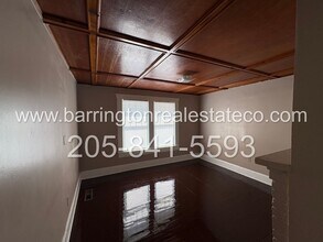 1431 Sloan Ave in Birmingham, AL - Foto de edificio - Building Photo