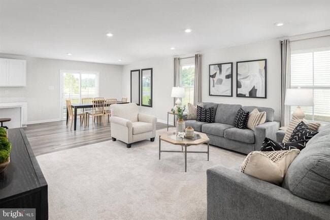 property at 6416 Draft Wy