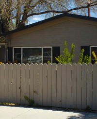 140 La Rue Ave in Reno, NV - Foto de edificio - Building Photo