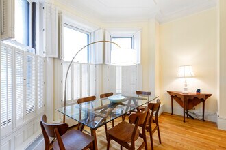 385 Commonwealth Ave, Unit 2 in Boston, MA - Building Photo - Building Photo