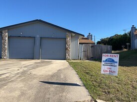 4108 Water St in Killeen, TX - Building Photo
