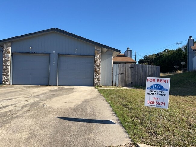 property at 4108 Water St